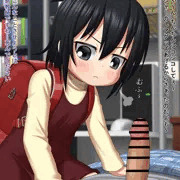 手コキでヌいてくれるひとは(Commission)