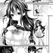 comicアンスリウム Vol.40