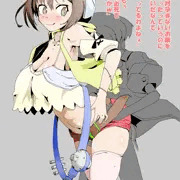 ふとももぉ