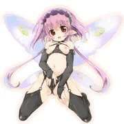 オナホ妖精ちゃん♥
