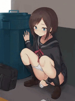 限界検尿