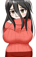 フラヴィアさん