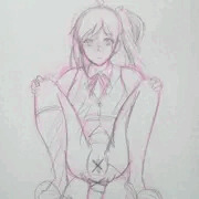 艦これスカラフ。