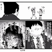 TSおじさんネタ2本