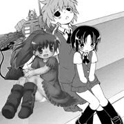 サンクリ＆夏コミカット紹介