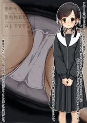 隣の娘