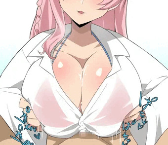 パイズリ