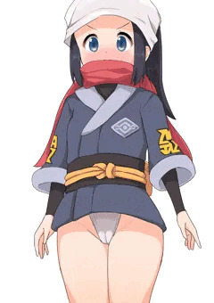 ふんどし