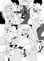 C89新刊ろーちゃん本サンプル