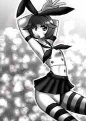 コスプレ空ちゃん
