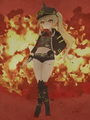 ルーシーちゃん