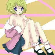 こんな娘に迫られたら・・・