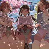 アイマス春のパン祭り