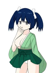 蒼龍さん