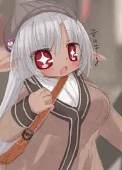 今週分のロリ巨乳