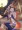 水棲系人外娘さん