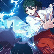 見習い退魔師は触手妖魔なんかに負けたりしないサンプル1
