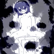 ゆううつなきもちに