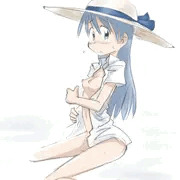 あ