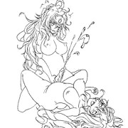 下書き 進行状況