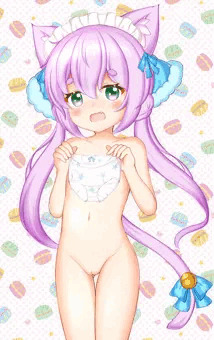 ぱんつ・・・欲しいのです？？