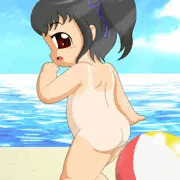 夏近し