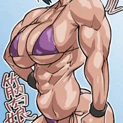 サークルカット