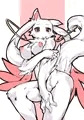 QB※ケモ注意