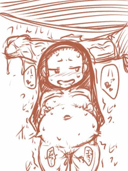 お馬さんのお嫁さん