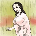 戦国時代強姦絵巻