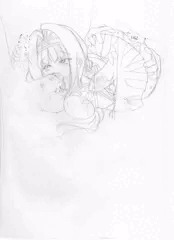 戦国乙女ヨシテルその１４