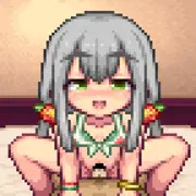 燦様水着エッチ