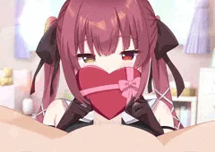 pixivリクエスト