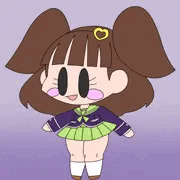 【パンツの日】メグミ