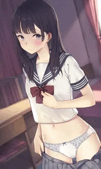 少女