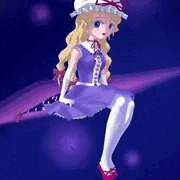 ロリムラサキ