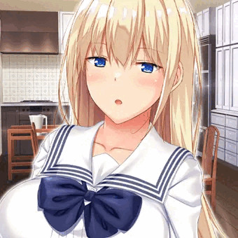 三姉妹ヒロインののんびり屋次女！亜海ちゃん！！