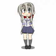 うちの子のオナニーアニメ