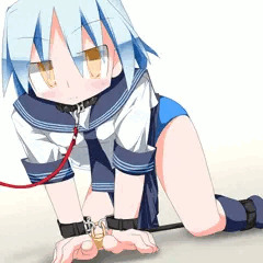 看板娘21