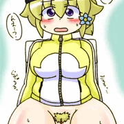 つぐみ嬢放出１３８