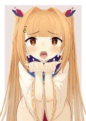 うちの子