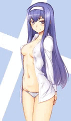 はだわいさん。