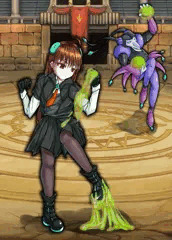 ラムダvs踊るピエロ拘束差分