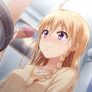 手コキ