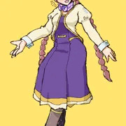 ヤチヨちゃん