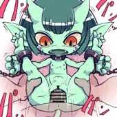ゴブリンガール