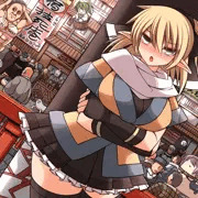 パルちゃんとデート