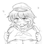 ちん沈（ちんちんを沈める）