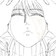 ワットソン精飲gif