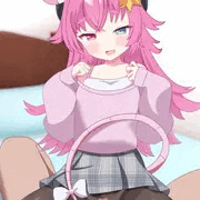 skebリクエスト